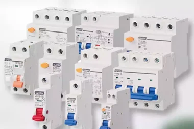 All Types of Electrical Items